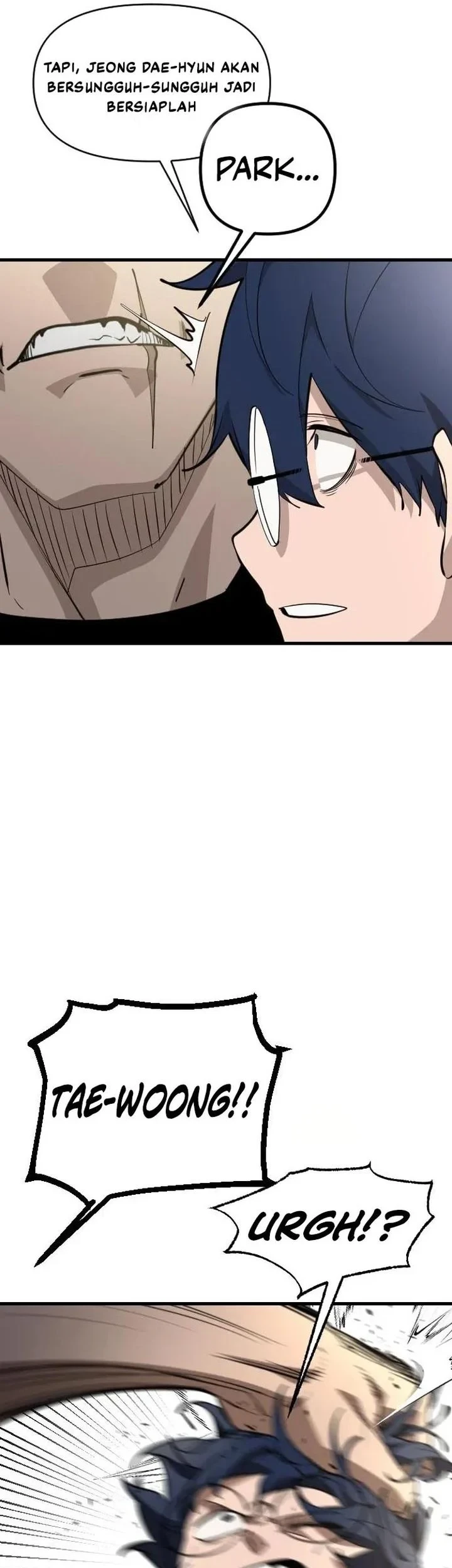 The Heavenly Path's Annihilation Chapter 7 Gambar 17