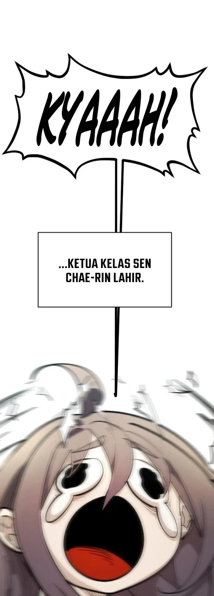 The Heavenly Path's Annihilation Chapter 8 Gambar 11