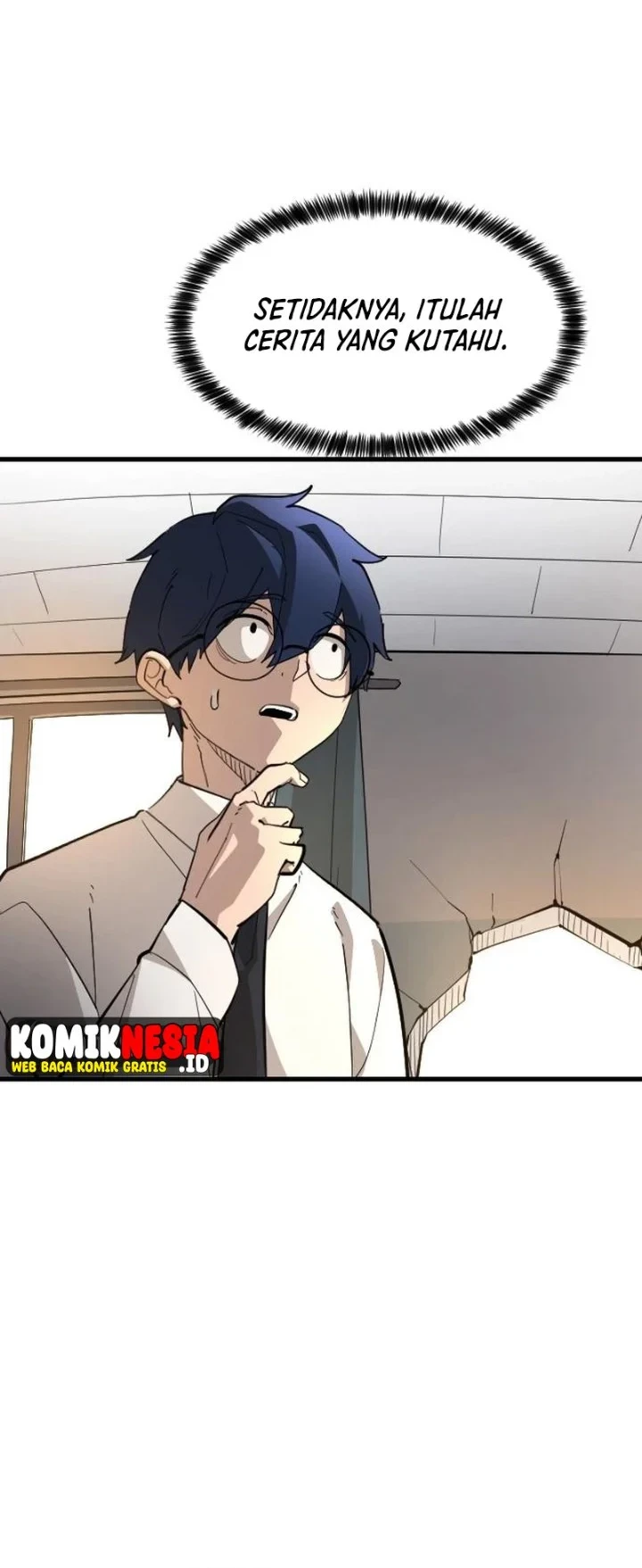 The Heavenly Path's Annihilation Chapter 8 Gambar 13