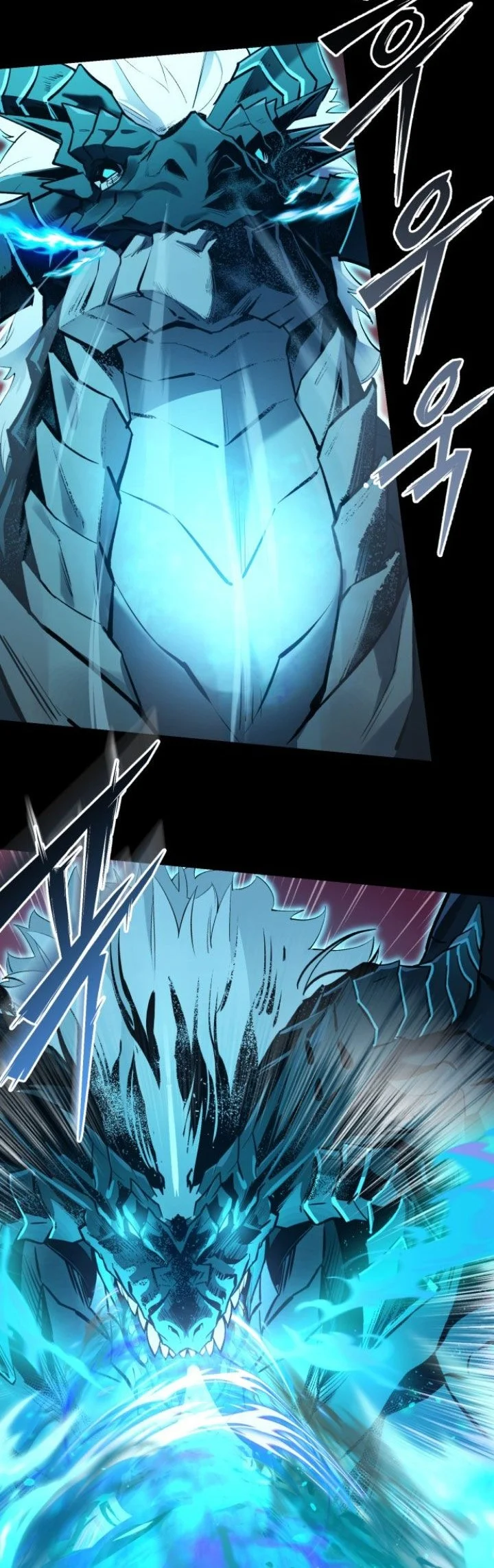 The Hero Can't Rest Chapter 1 Gambar 25