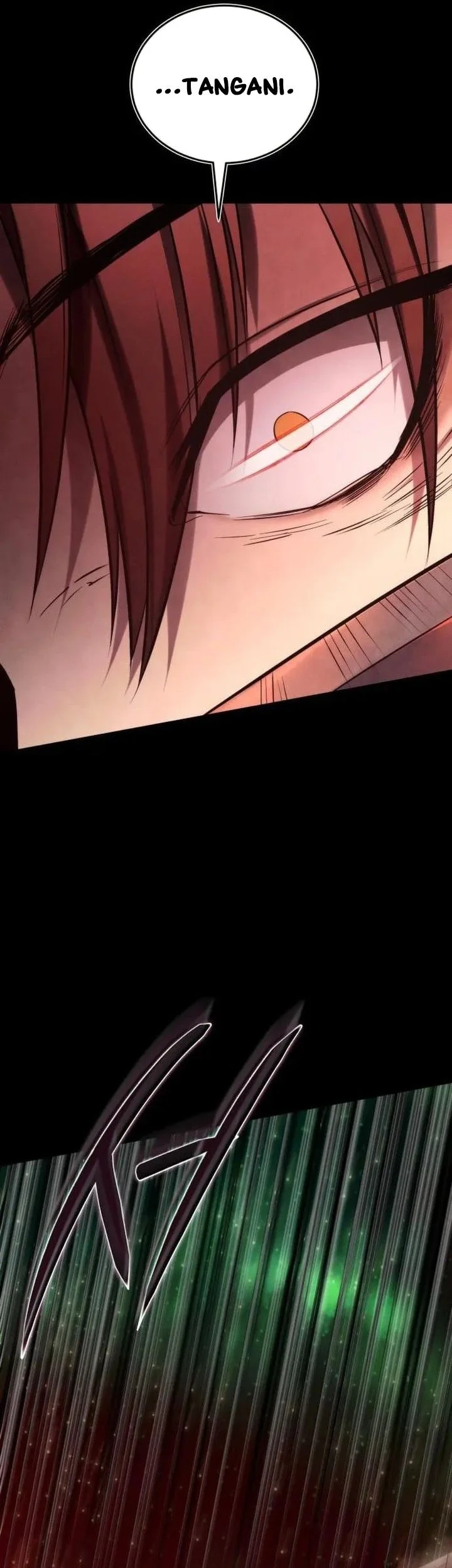 The Hero Can't Rest Chapter 12 Gambar 12
