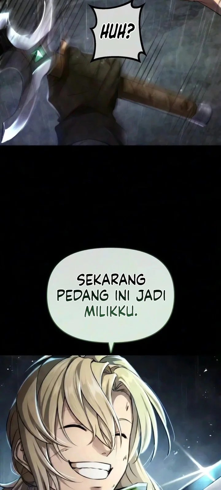 The Hero Can't Rest Chapter 2 Gambar 17