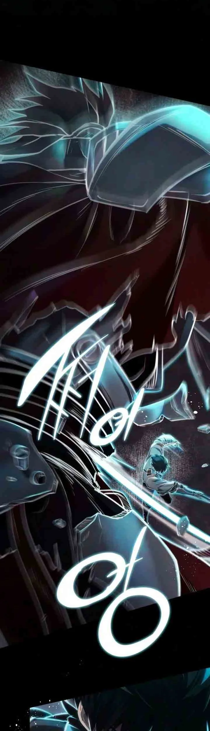 The Hero Can't Rest Chapter 5 Gambar 11