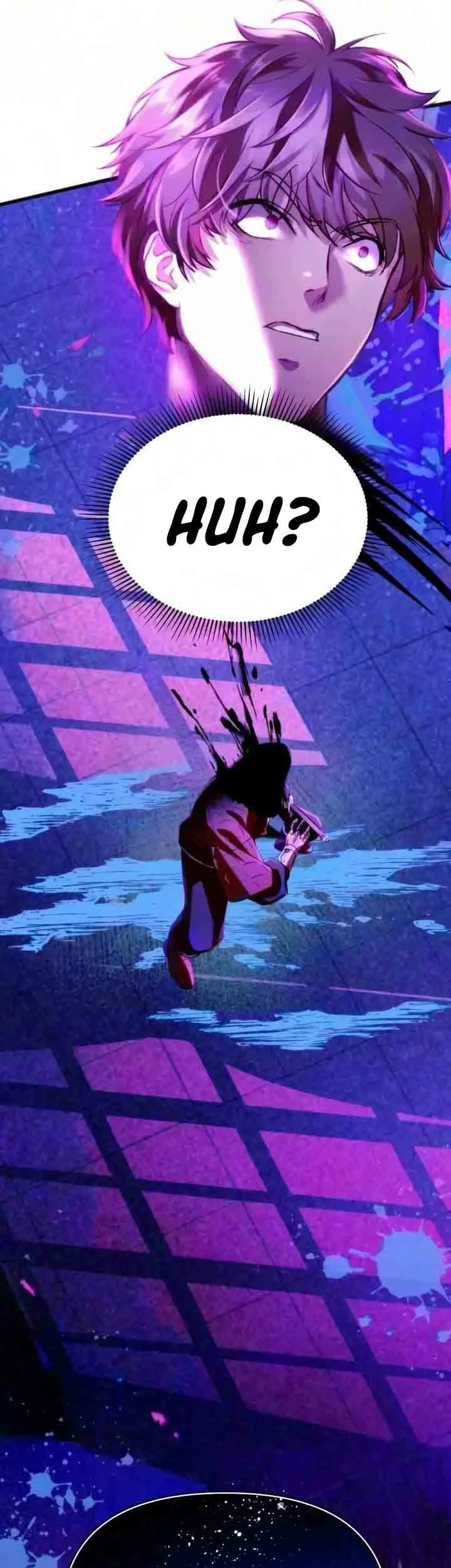 The Hero Can't Rest Chapter 7 Gambar 10