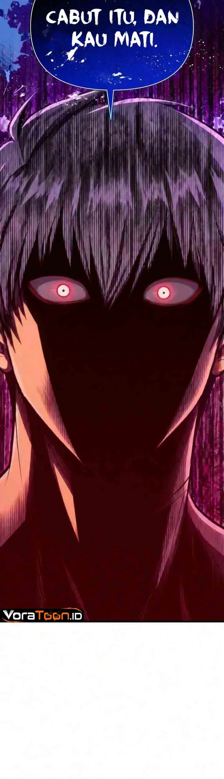 The Hero Can't Rest Chapter 7 Gambar 11