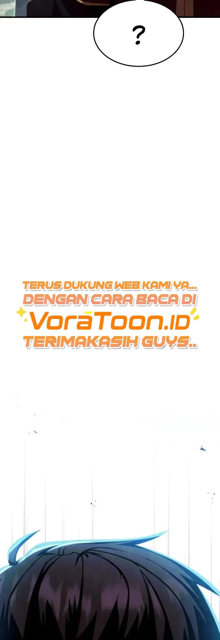 The Hero Can't Rest Chapter 9 Gambar 17