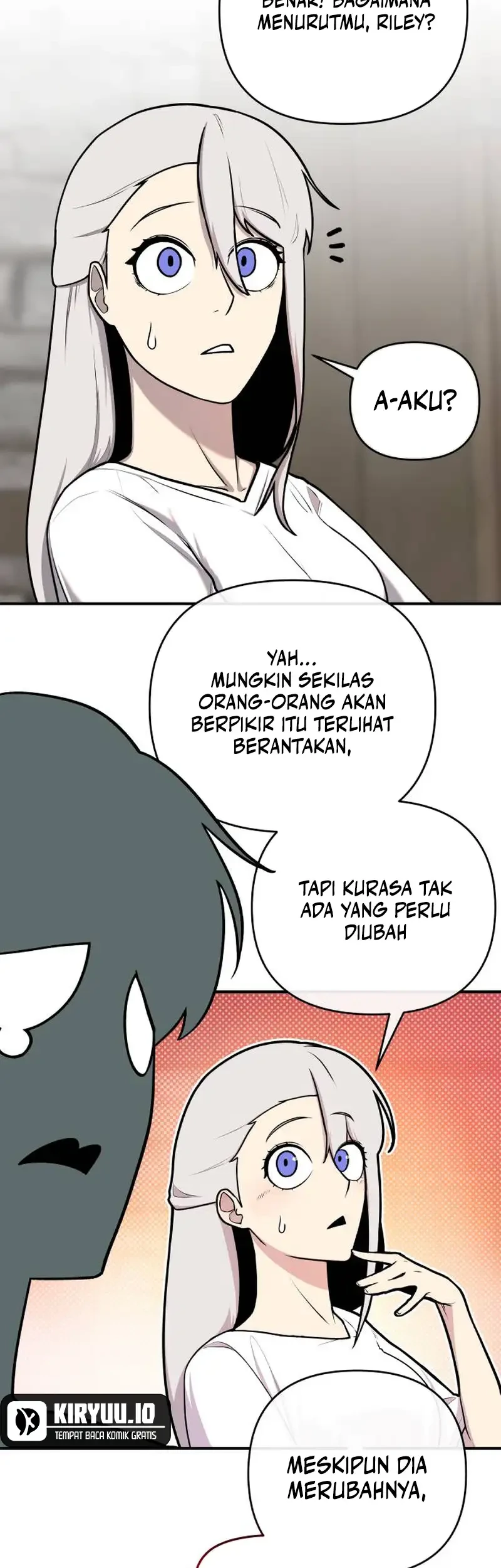 The Hero Directed by The Demon King Chapter 2 Gambar 11