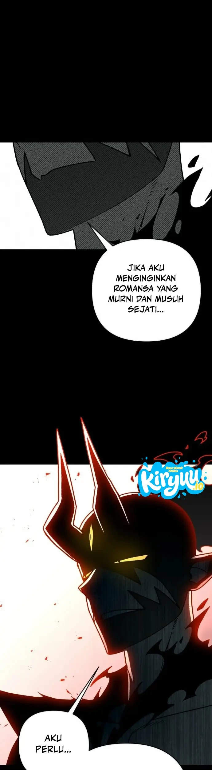 The Hero Directed by The Demon King Chapter 8 Gambar 13