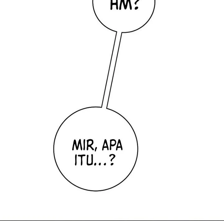 The Hero Returns Chapter 120 Gambar 14