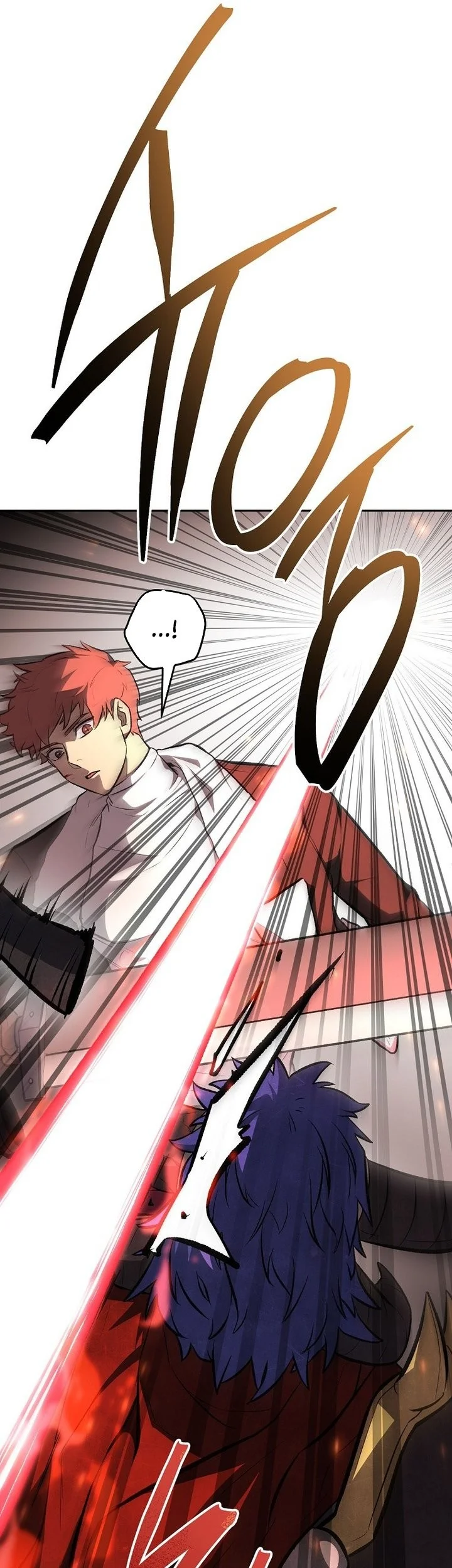 The Hero Returns Chapter 136 Gambar 16