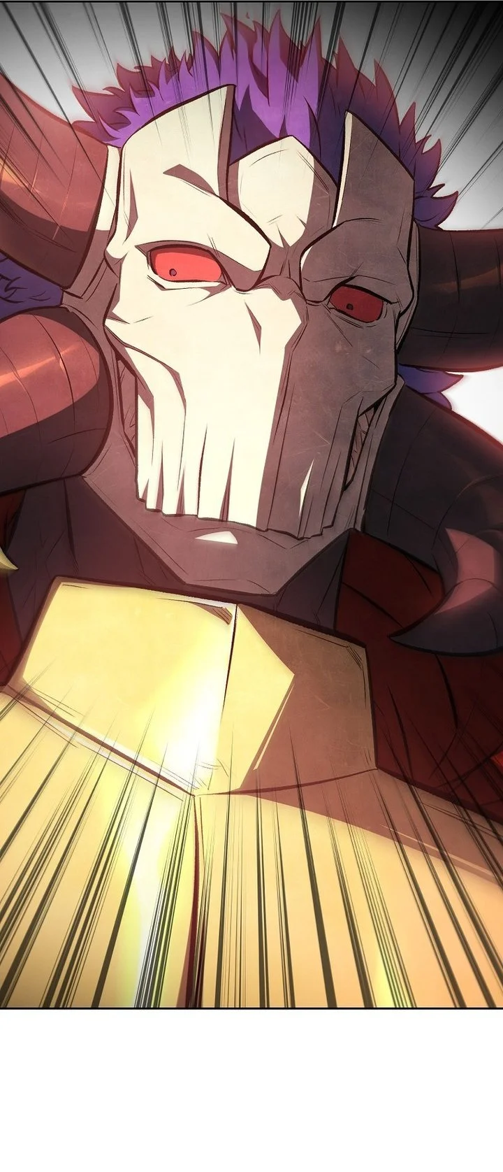 The Hero Returns Chapter 136 Gambar 15