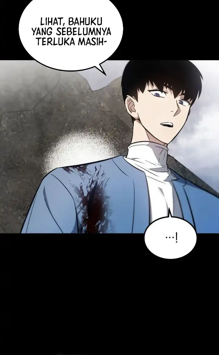 The Hero Returns Chapter 139 Gambar 15