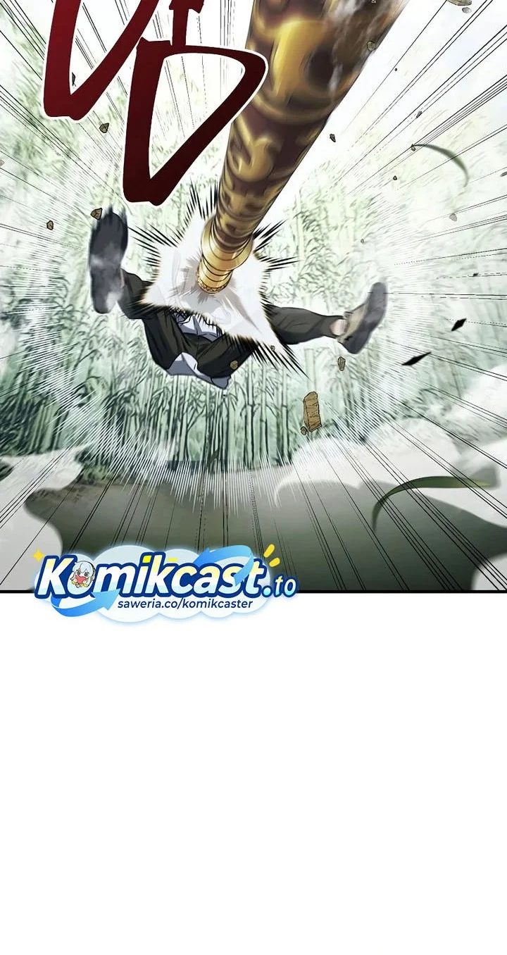 The Hero Returns Chapter 151 Gambar 17