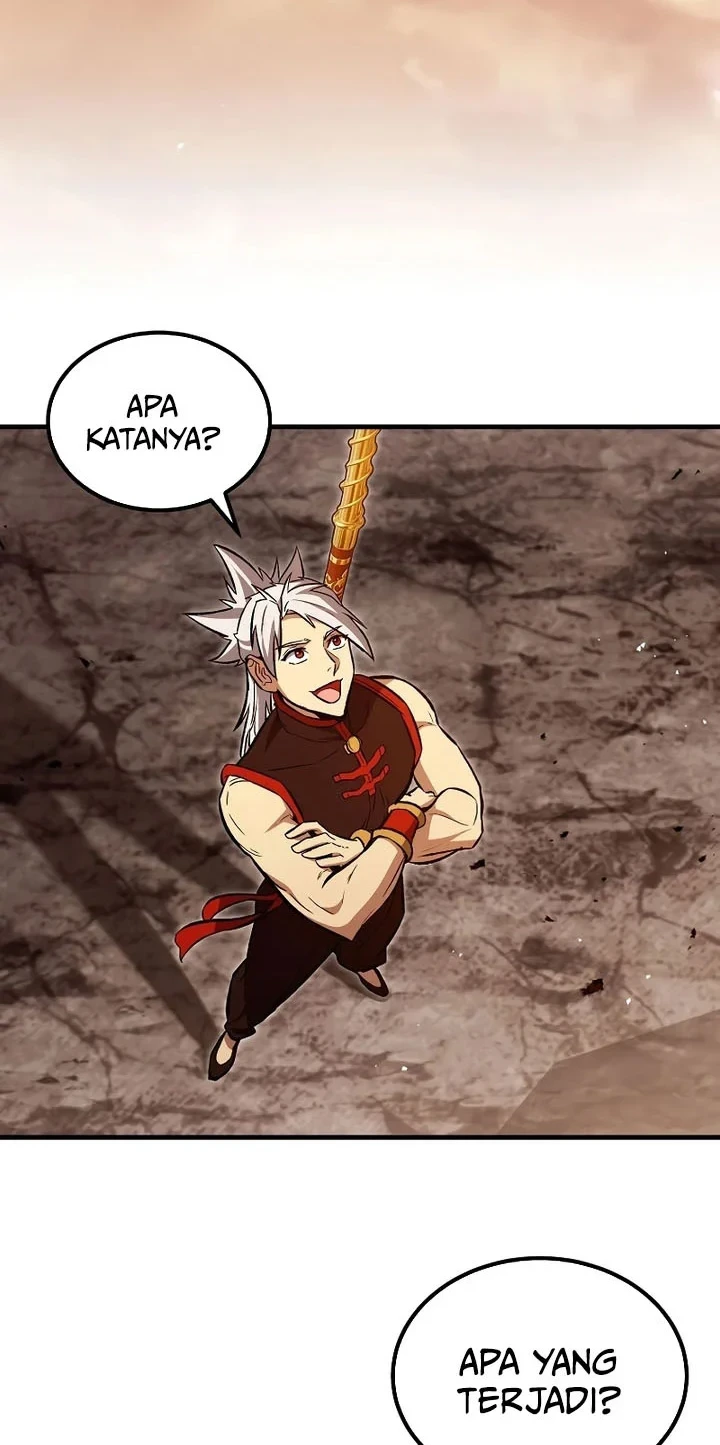 The Hero Returns Chapter 152 Gambar 13