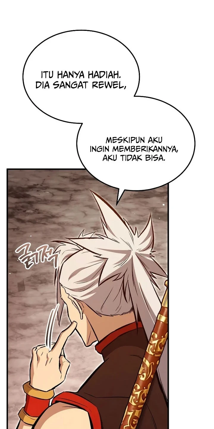 The Hero Returns Chapter 152 Gambar 15