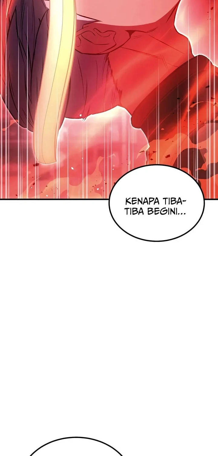 The Hero Returns Chapter 155 Gambar 13