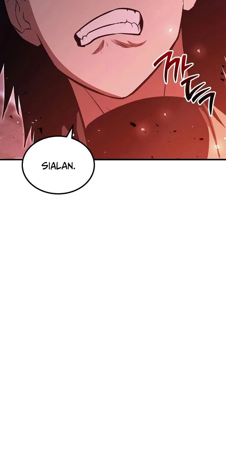 The Hero Returns Chapter 155 Gambar 15