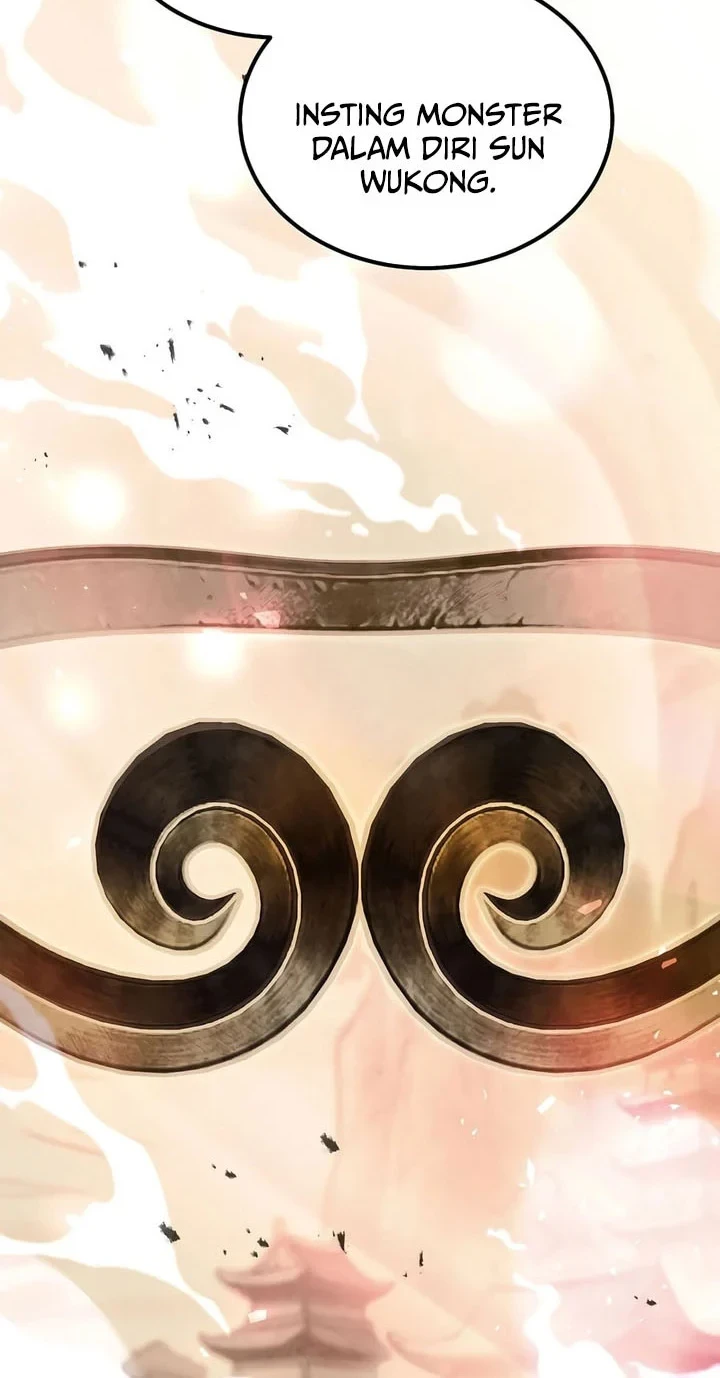 The Hero Returns Chapter 156 Gambar 15