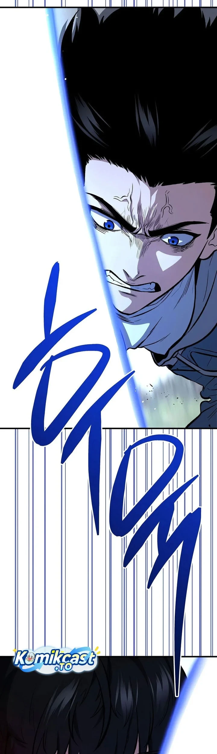 The Hero Returns Chapter 160 Gambar 10