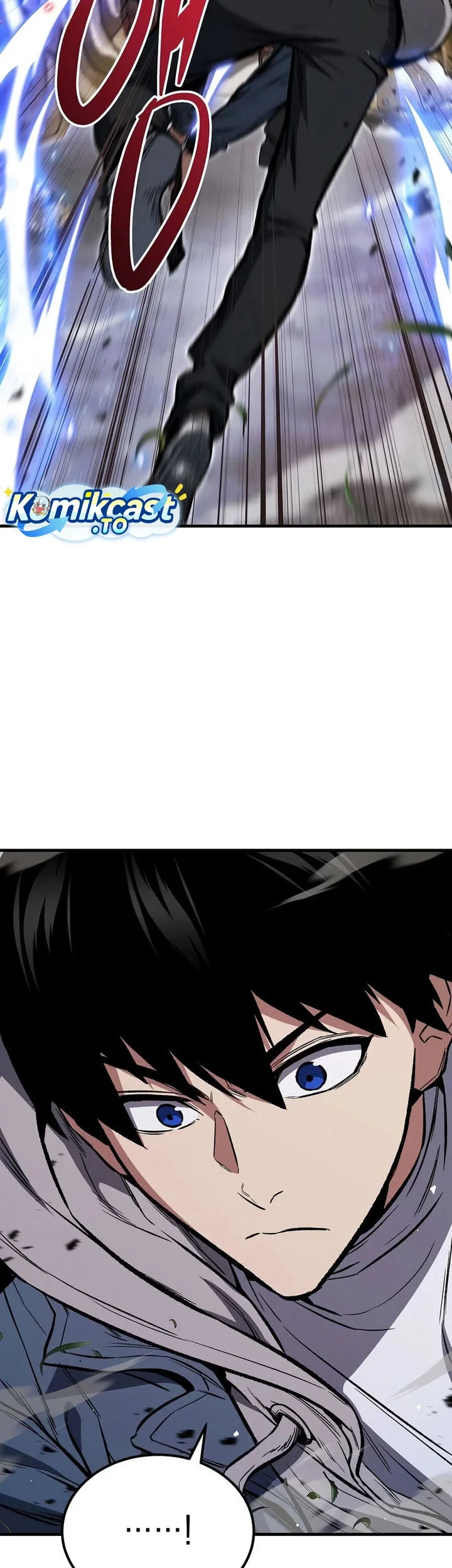 The Hero Returns Chapter 160 Gambar 12