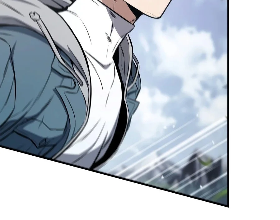 The Hero Returns Chapter 165 Gambar 15