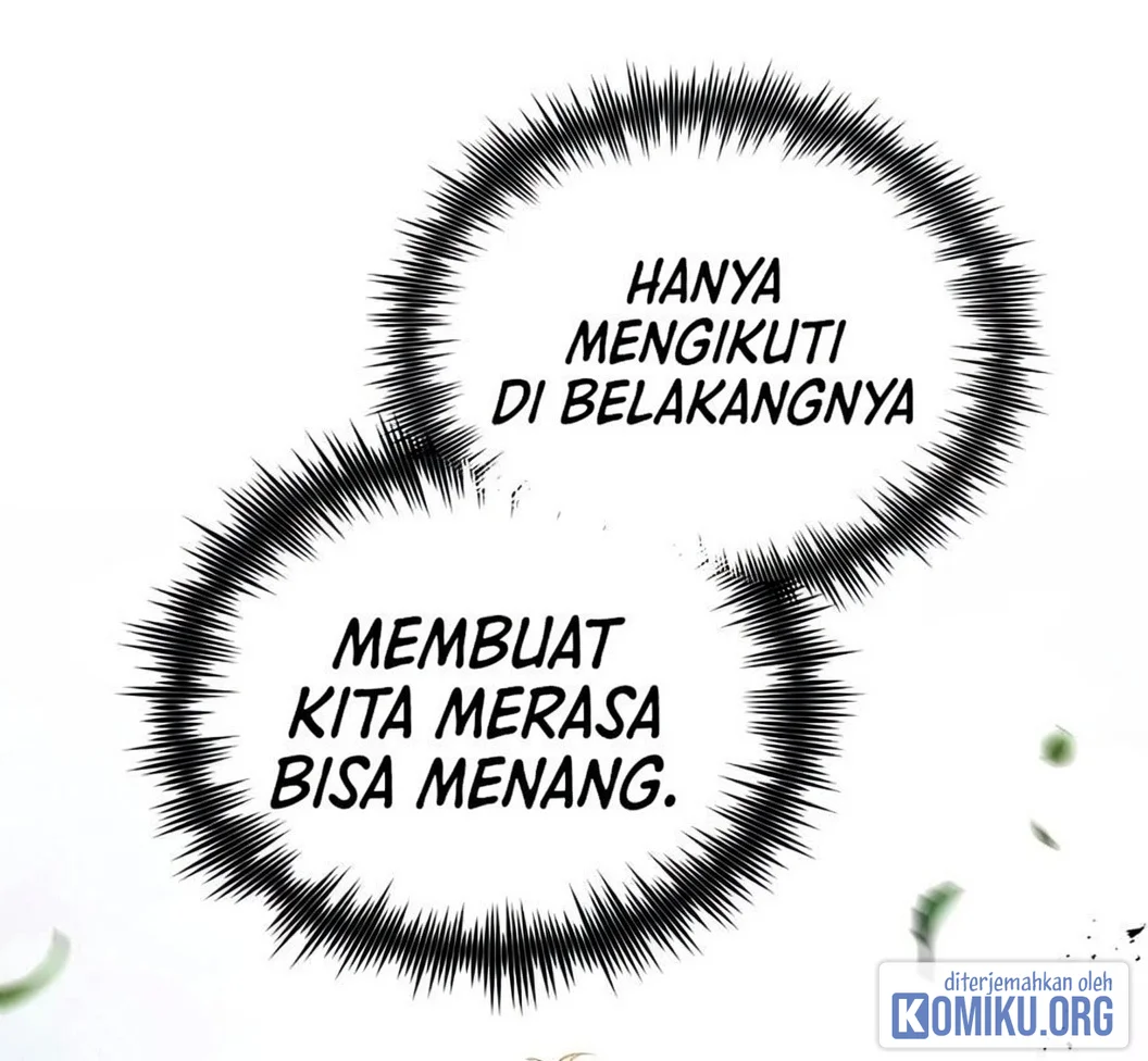 The Hero Returns Chapter 165 Gambar 16