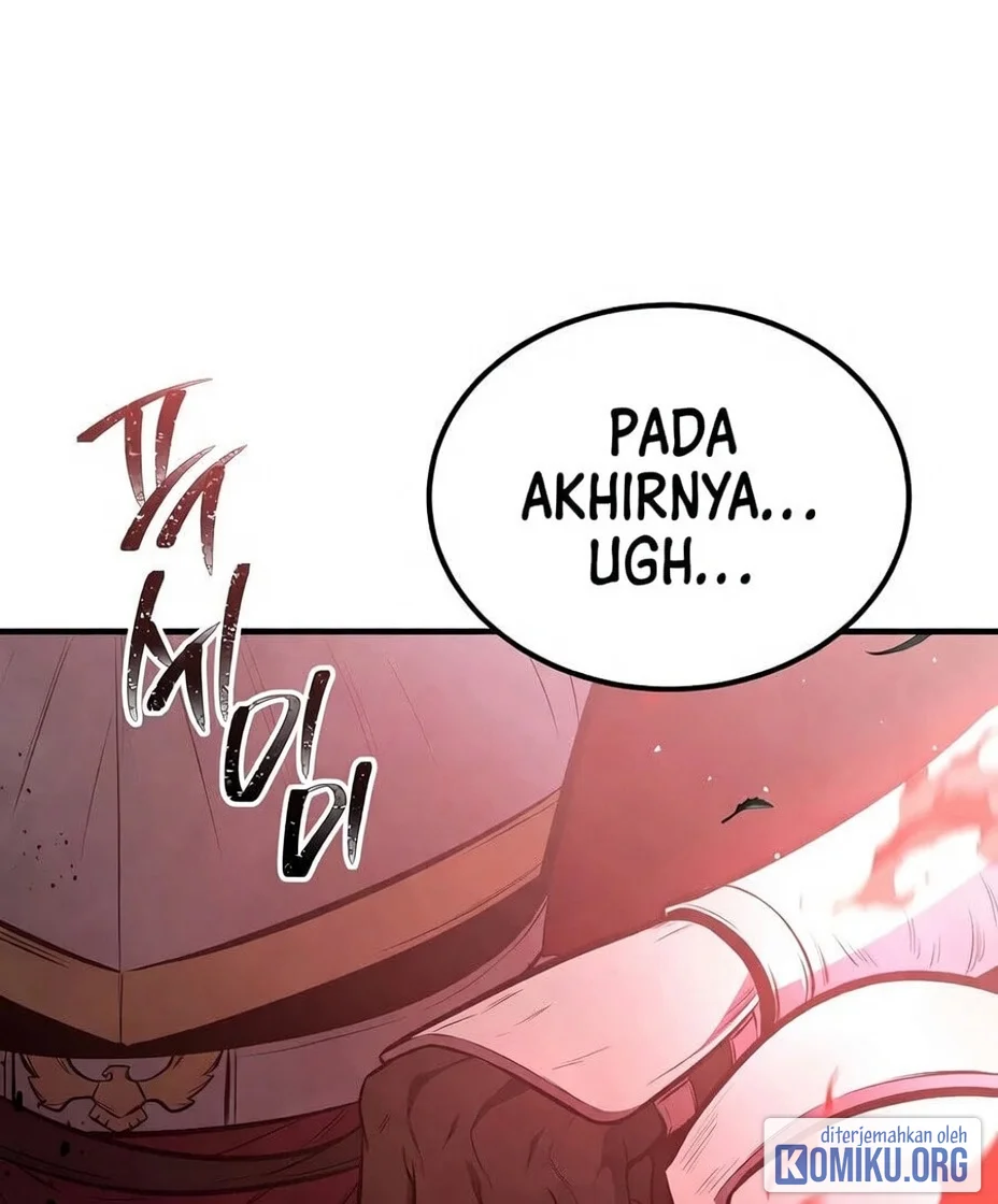 The Hero Returns Chapter 166 Gambar 12