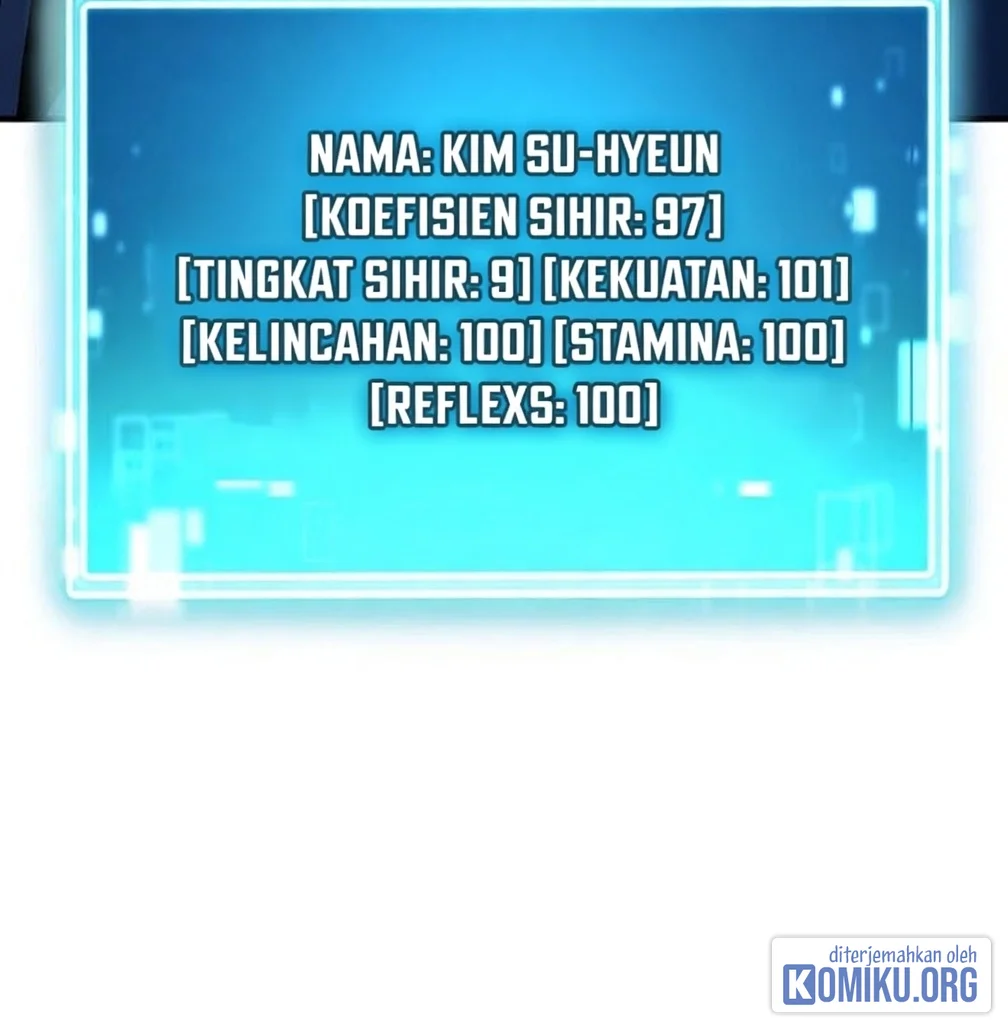 The Hero Returns Chapter 169 Gambar 19