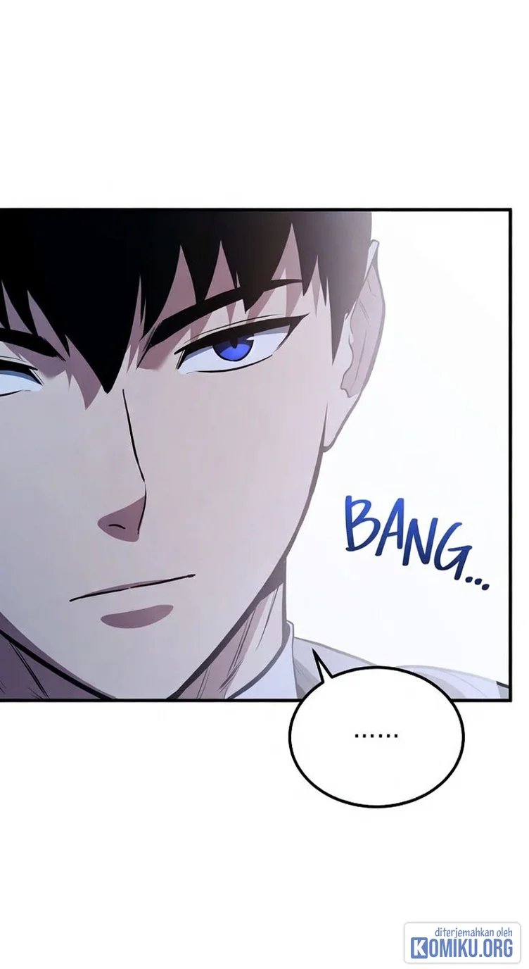 The Hero Returns Chapter 169 Gambar 20