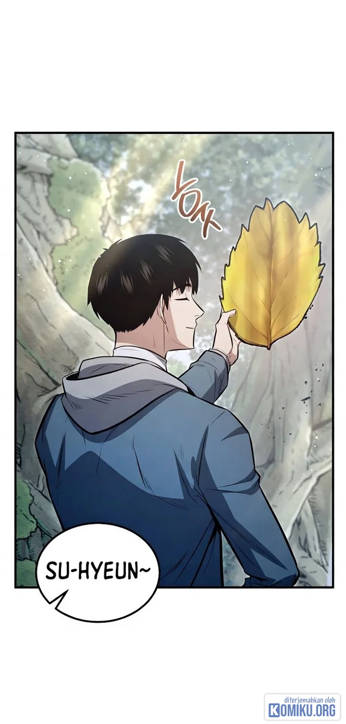 The Hero Returns Chapter 170 Gambar 15