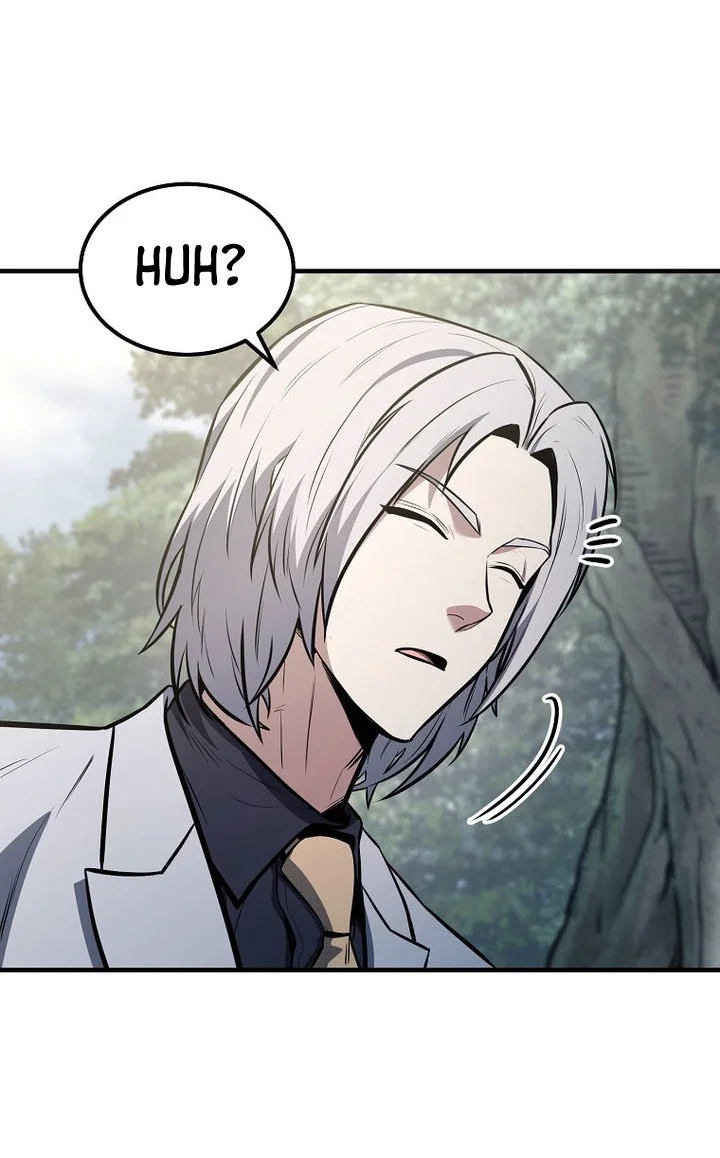 The Hero Returns Chapter 170 Gambar 17