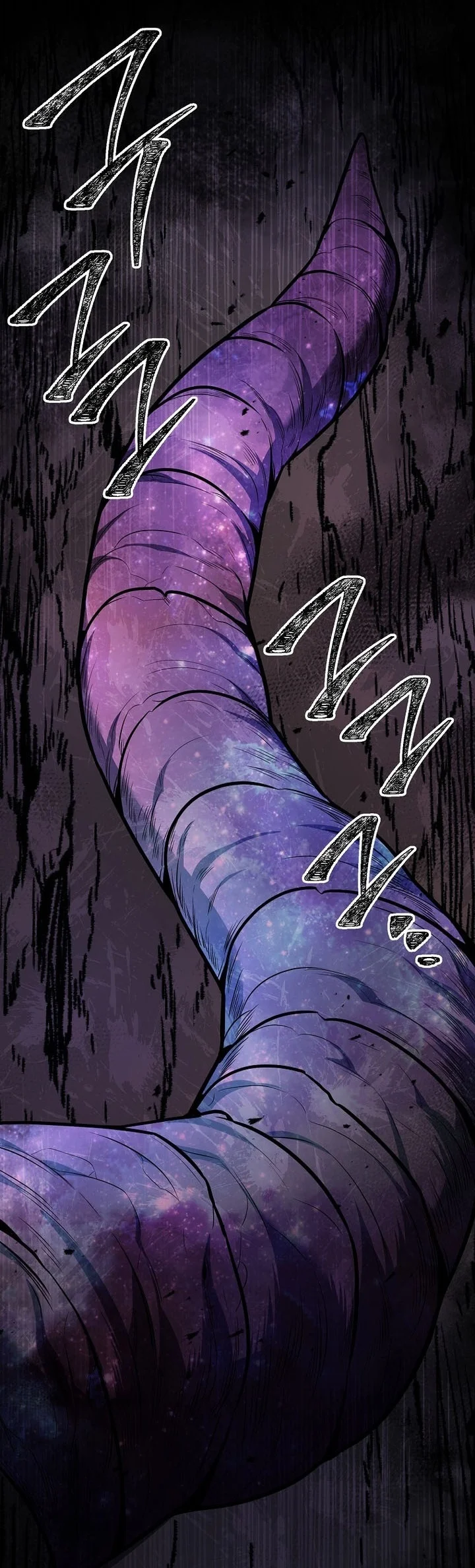The Hero Returns Chapter 172 Gambar 13