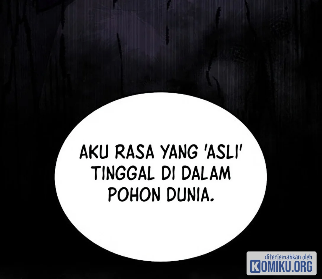 The Hero Returns Chapter 172 Gambar 14