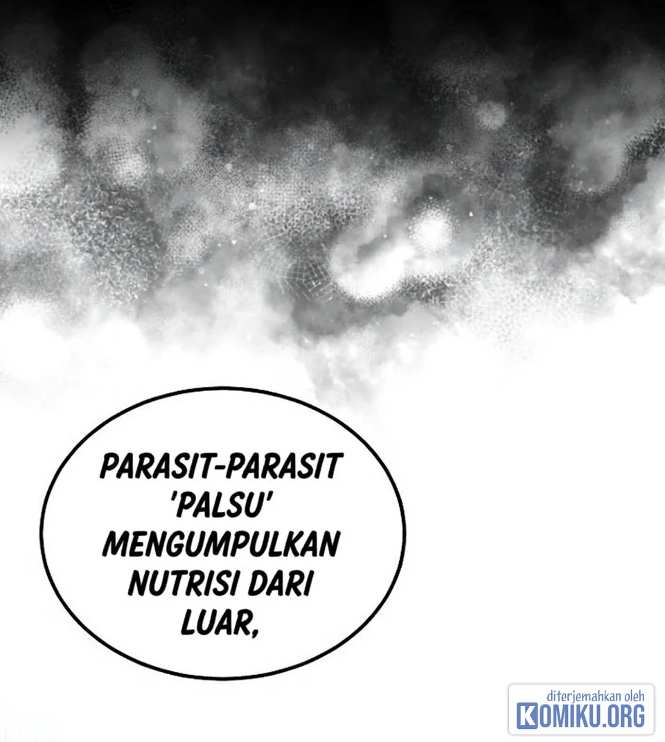 The Hero Returns Chapter 172 Gambar 15