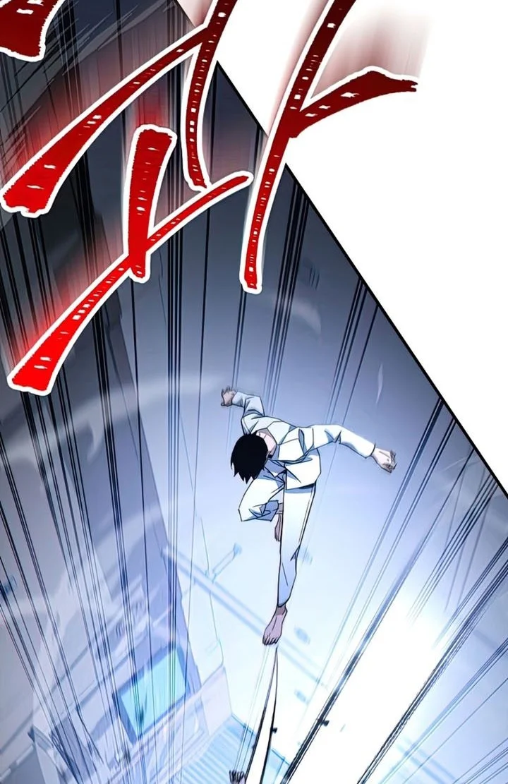 The Hero Returns Chapter 49 Gambar 14