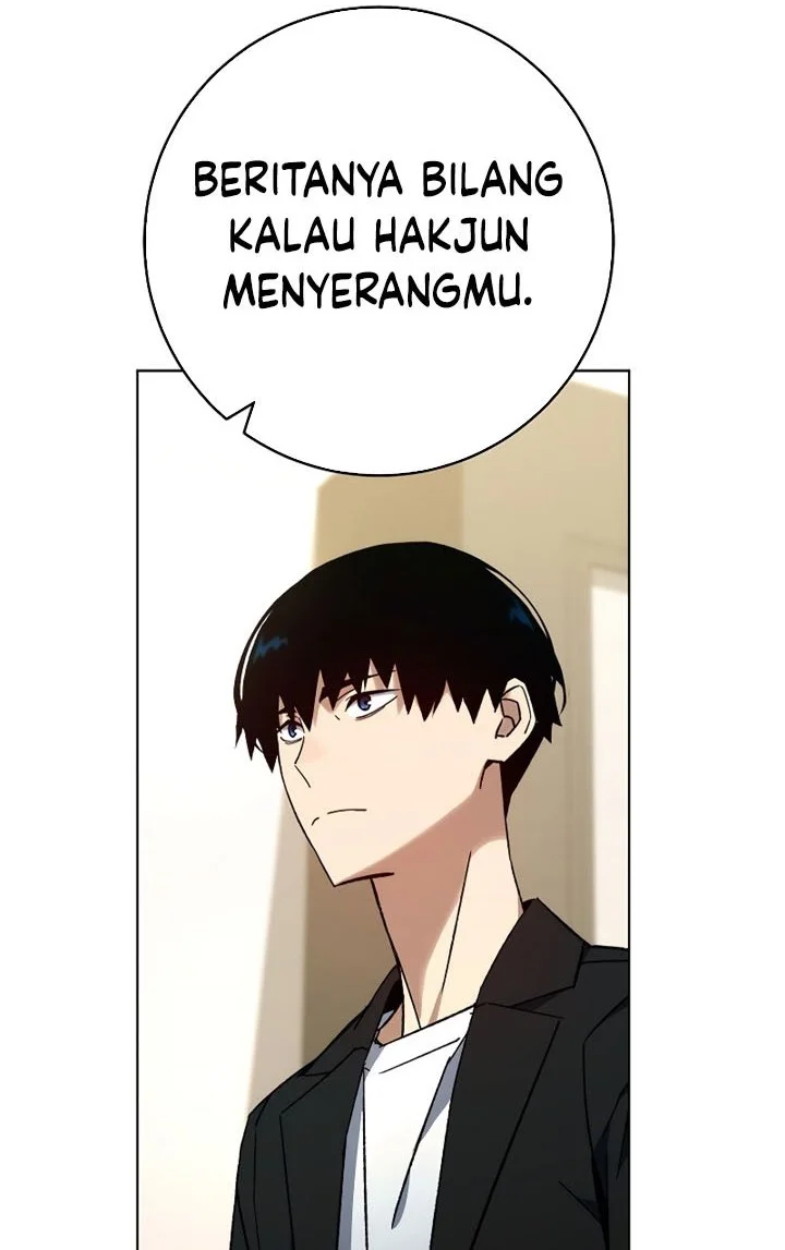 The Hero Returns Chapter 51 Gambar 16