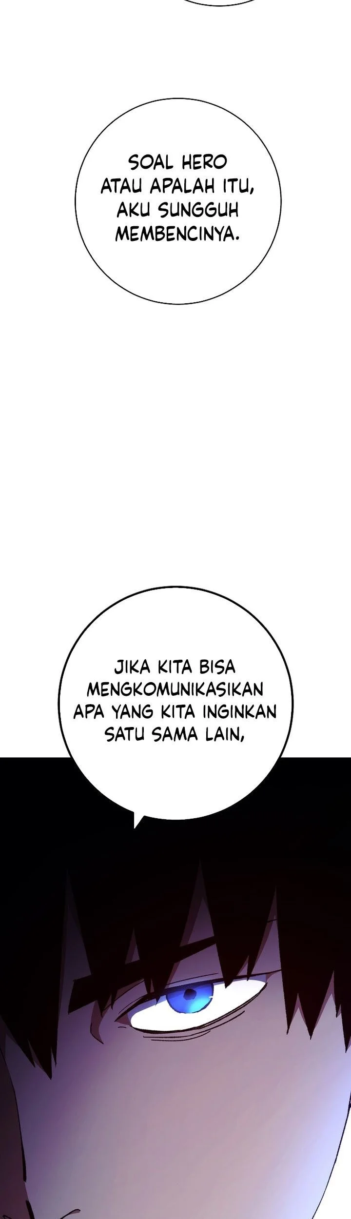 The Hero Returns Chapter 52 Gambar 11