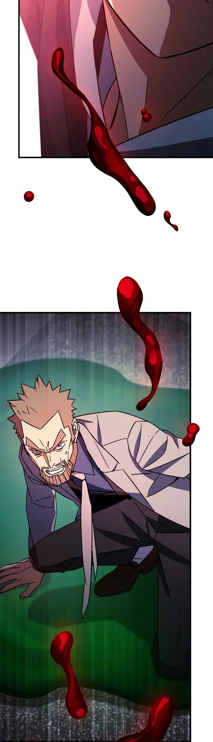 The Hero Returns Chapter 54 Gambar 11