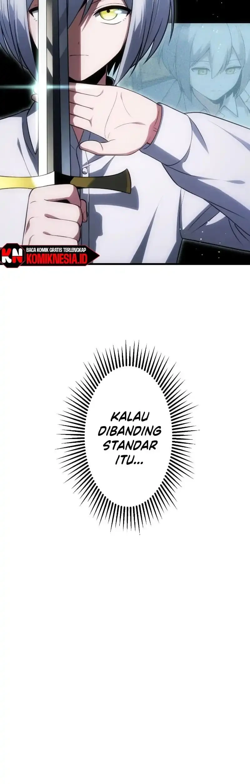 The Hero’s Millionth Regression Chapter 2 Gambar 15