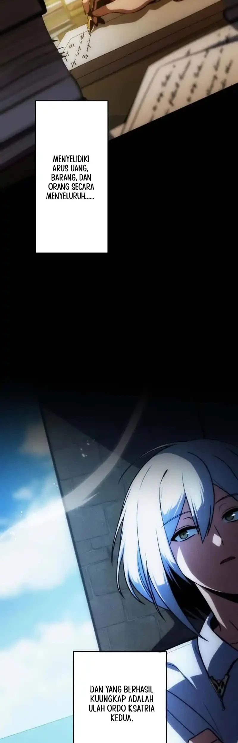 The Hero’s Millionth Regression Chapter 3 Gambar 15