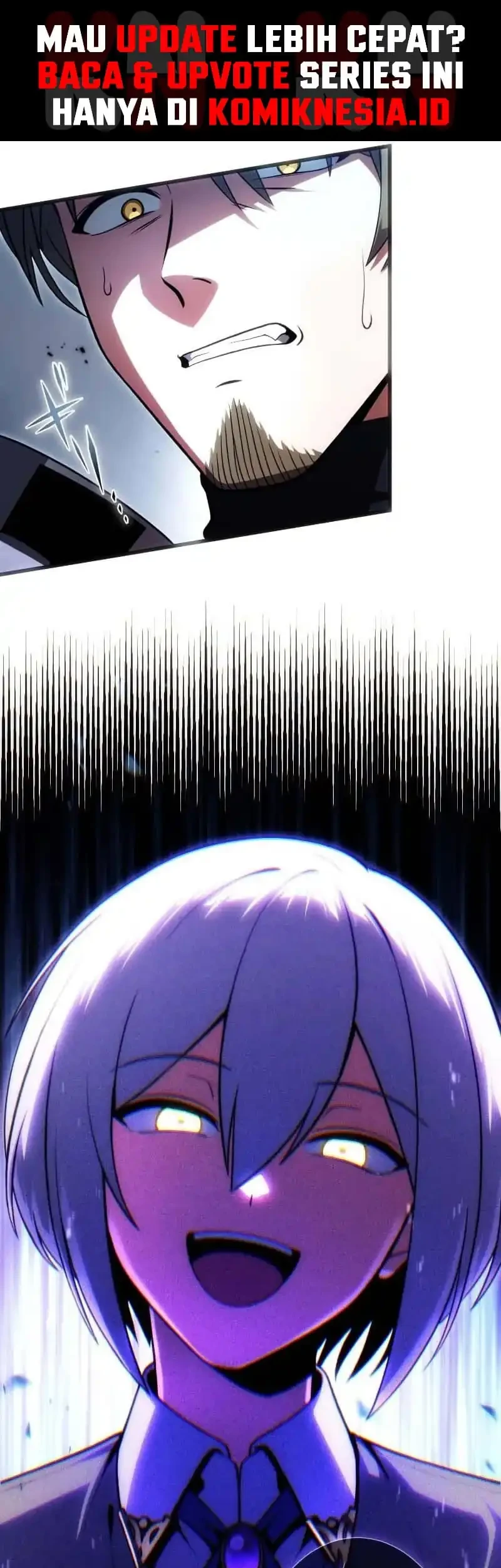 The Hero’s Millionth Regression Chapter 3 Gambar 19