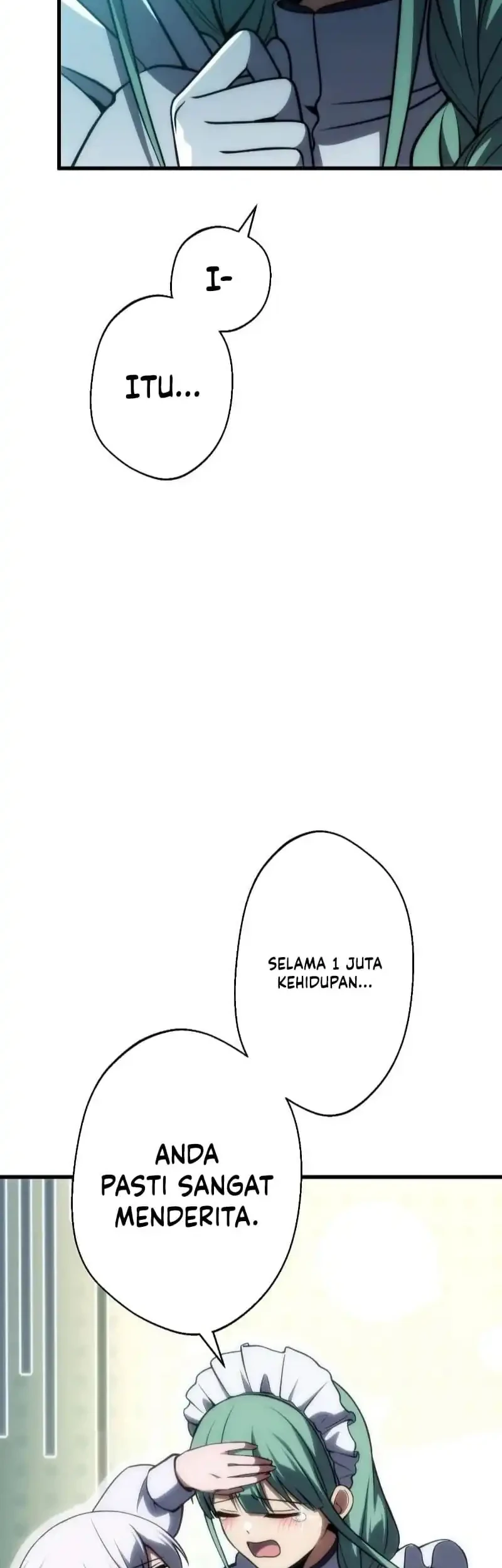 The Hero’s Millionth Regression Chapter 4 Gambar 10