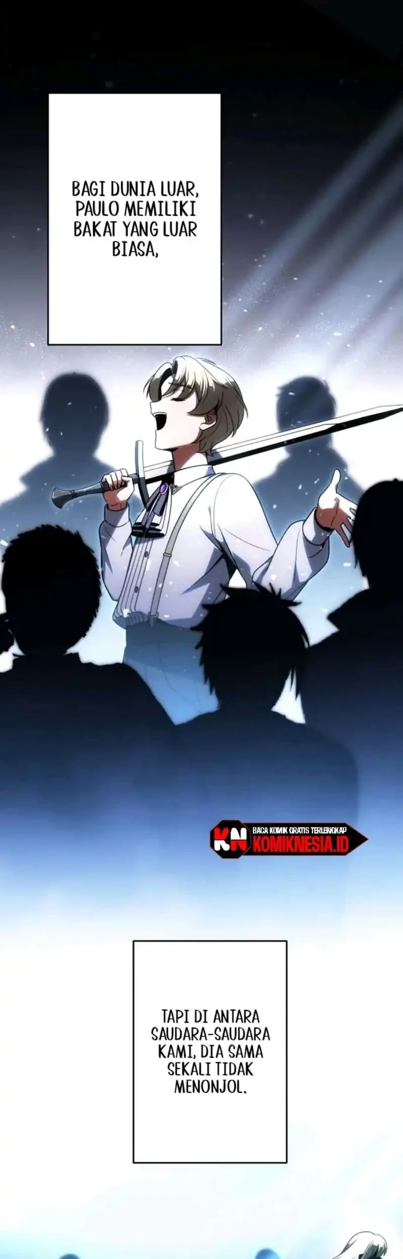 The Hero’s Millionth Regression Chapter 5 Gambar 10