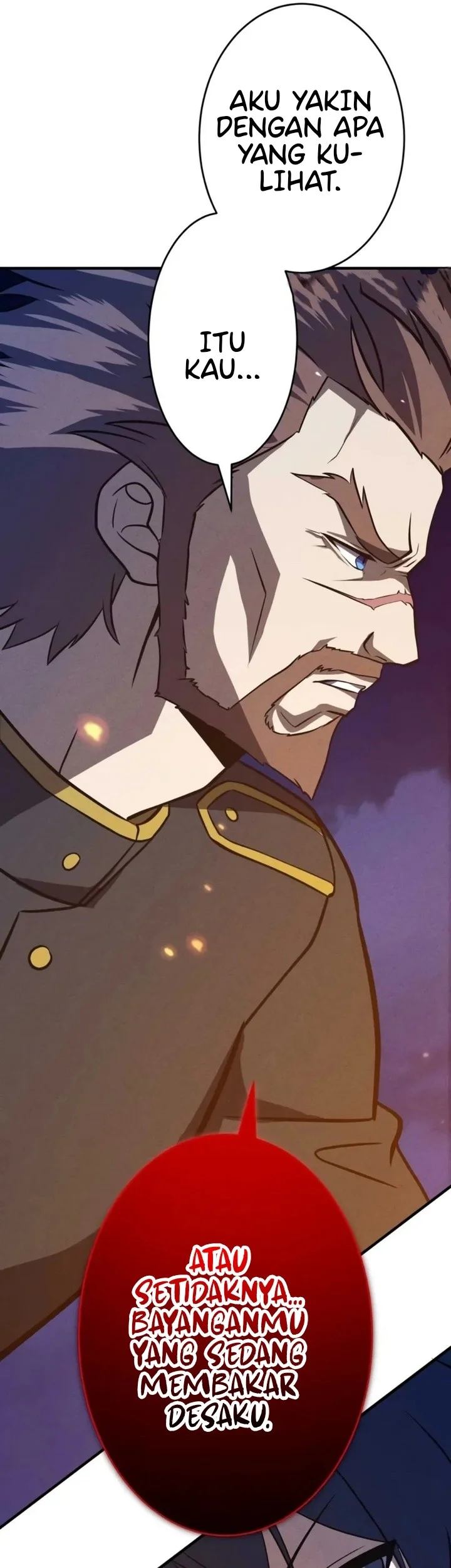 The Hero Starts Over at the Academy Chapter 32 Gambar 14