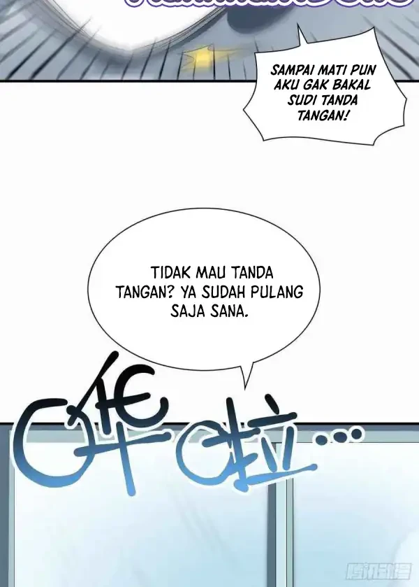The High Energy Attack Chapter 63 Gambar 6