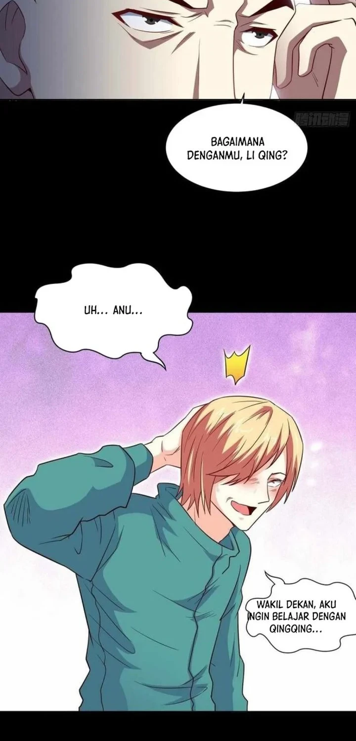 The High Energy Attack Chapter 73 Gambar 6