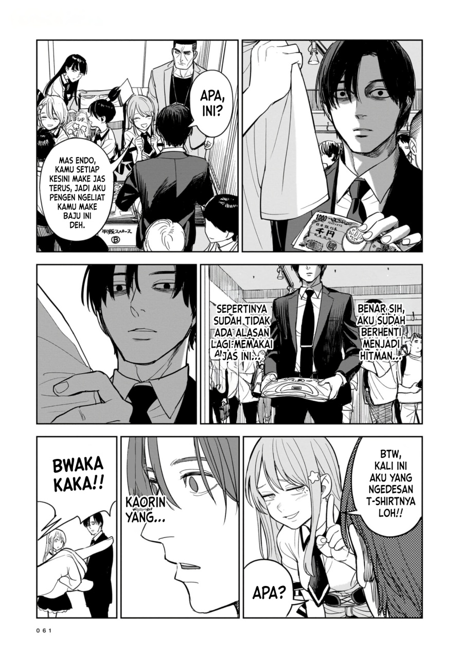 The Hitman Stans Chapter 2 Gambar 5