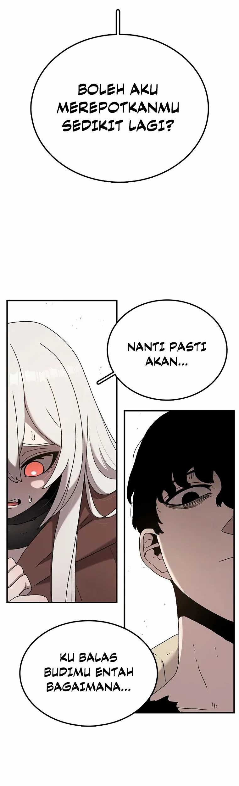 The House Without Time Chapter 53 halaman 13