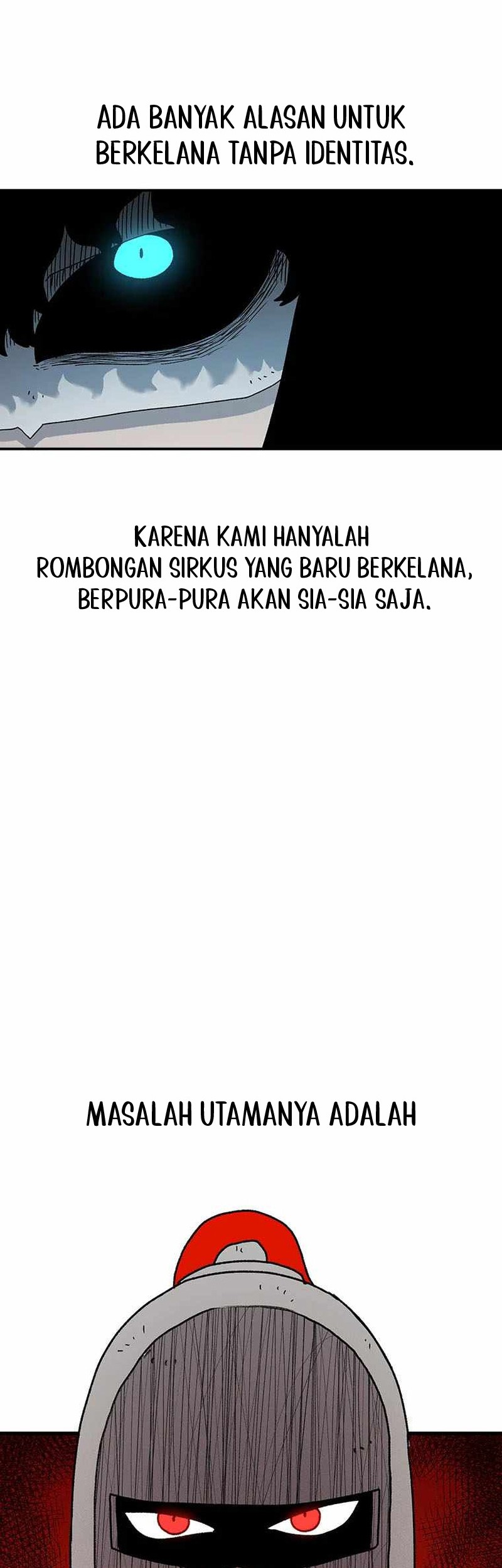 The House Without Time Chapter 58 halaman 11