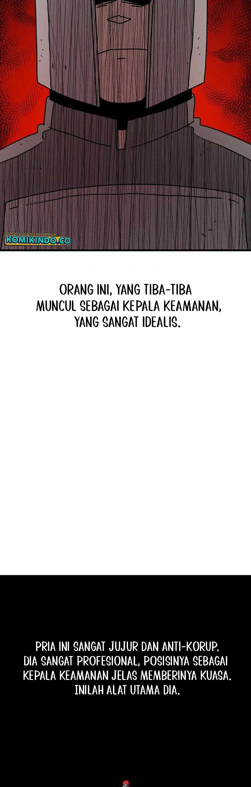 The House Without Time Chapter 58 halaman 12